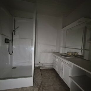 Location appartement à Dunkerque
