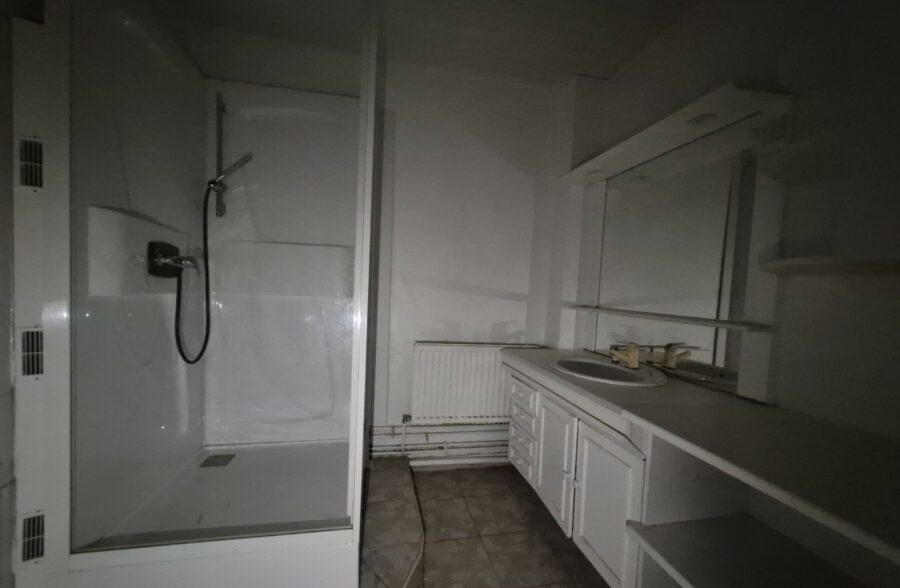Location appartement à Dunkerque