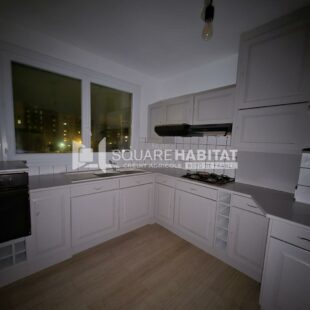 Location appartement à Dunkerque