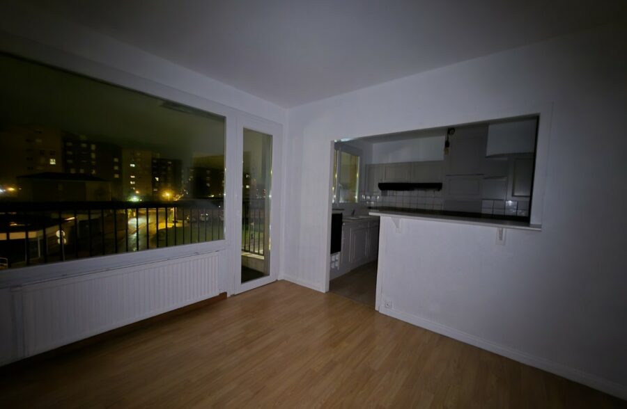 Location appartement à Dunkerque