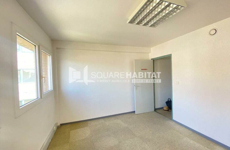 Location local professionnel à Dunkerque