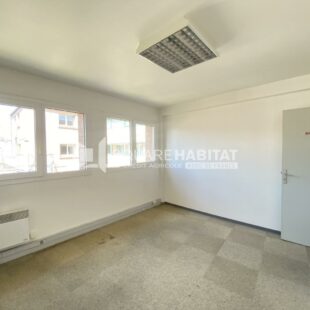 Location local professionnel à Dunkerque