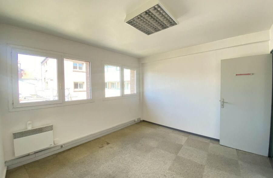 Location local professionnel à Dunkerque