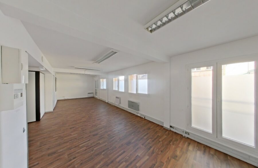 Location local professionnel à Dunkerque