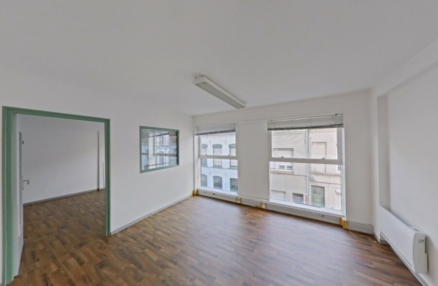 Location local professionnel à Dunkerque