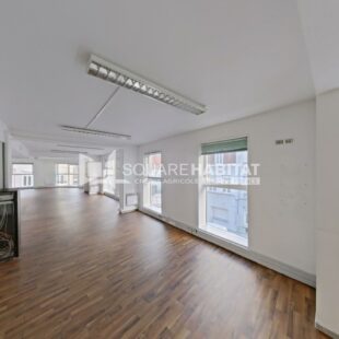 Location local professionnel à Dunkerque