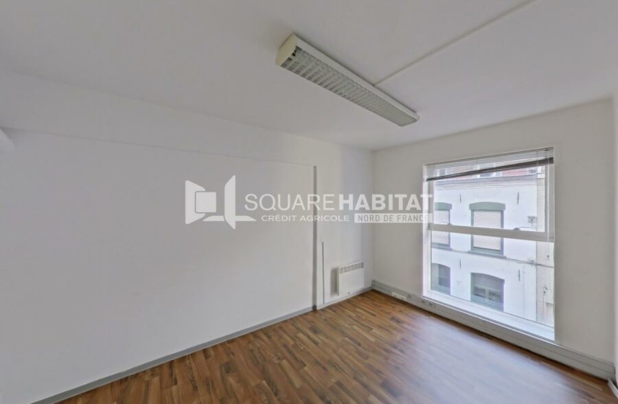 Location local professionnel à Dunkerque