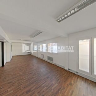 Location local professionnel à Dunkerque