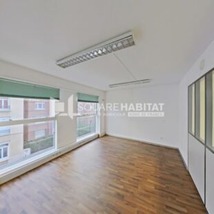 Location local professionnel à Dunkerque