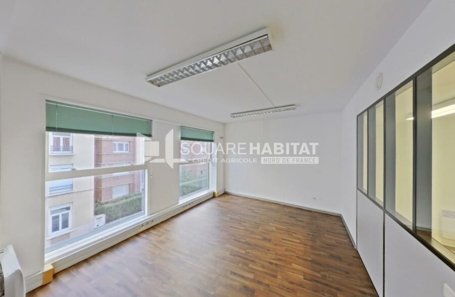 Location local professionnel à Dunkerque