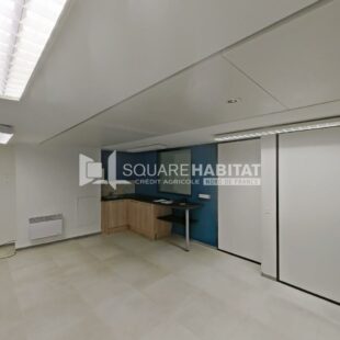 Location local professionnel à Dunkerque