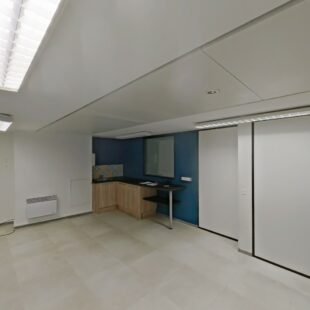 Location local professionnel à Dunkerque