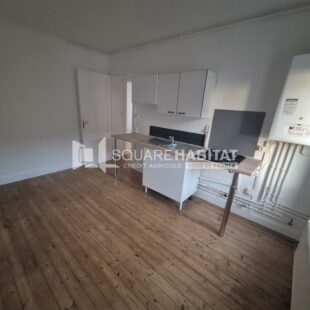 Location appartement à Boulogne-Sur-Mer