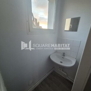 Location appartement à Boulogne-Sur-Mer