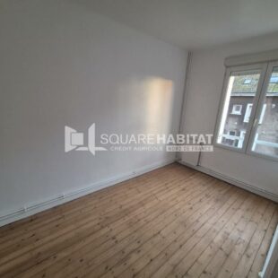 Location appartement à Boulogne-Sur-Mer