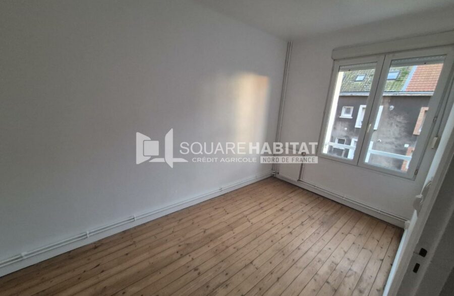 Location appartement à Boulogne-Sur-Mer