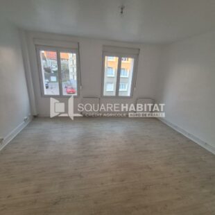Location appartement à Boulogne-Sur-Mer