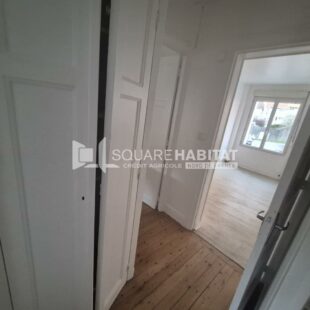 Location appartement à Boulogne-Sur-Mer