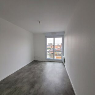 Location appartement à Arras