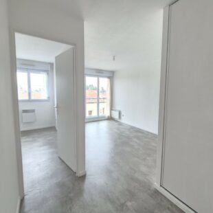 Location appartement à Arras