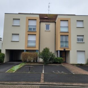 Location appartement à Arras
