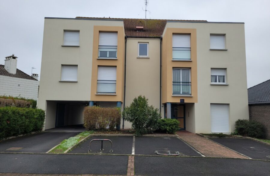 Location appartement à Arras