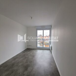 Location appartement à Arras