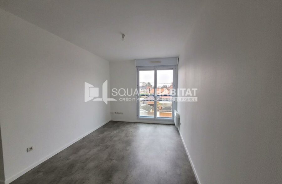 Location appartement à Arras