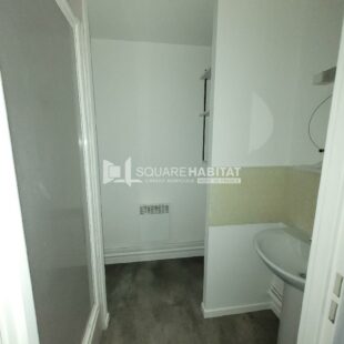 Location appartement à Arras