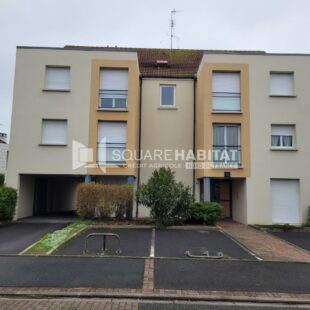 Location appartement à Arras