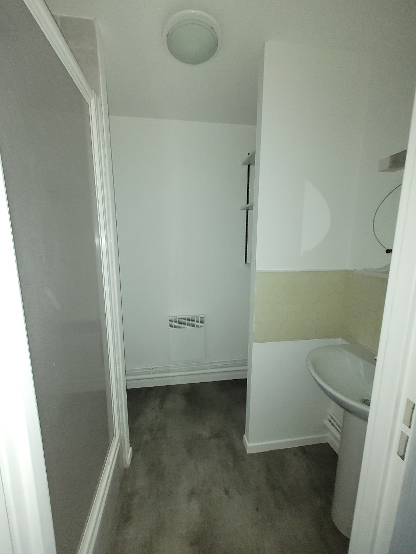 Location appartement à Arras