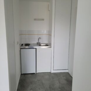 Location appartement à Arras