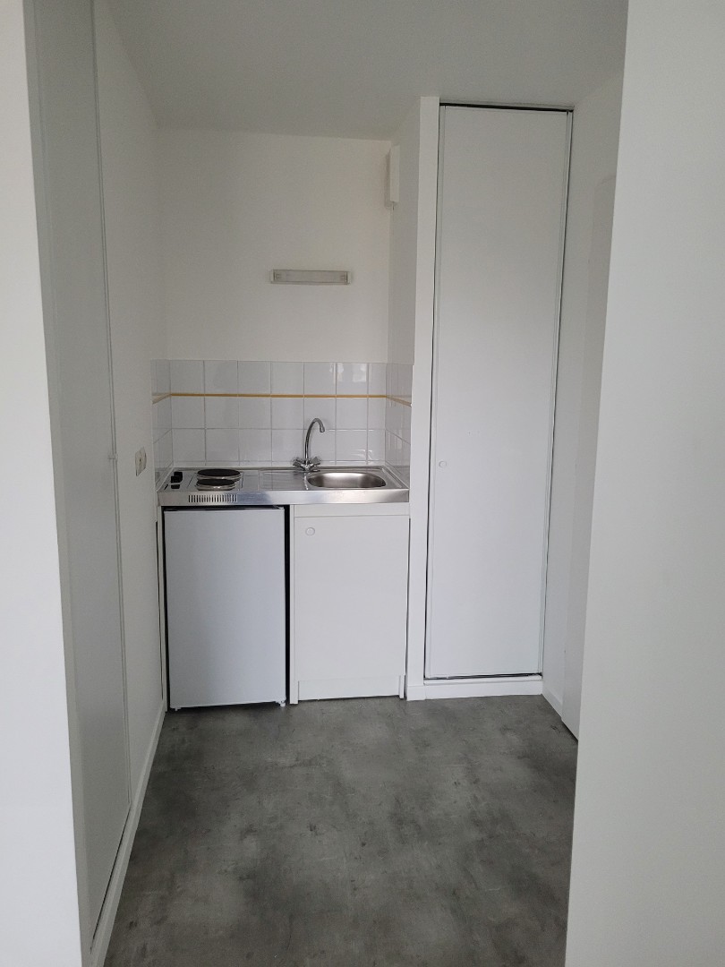 Location appartement à Arras