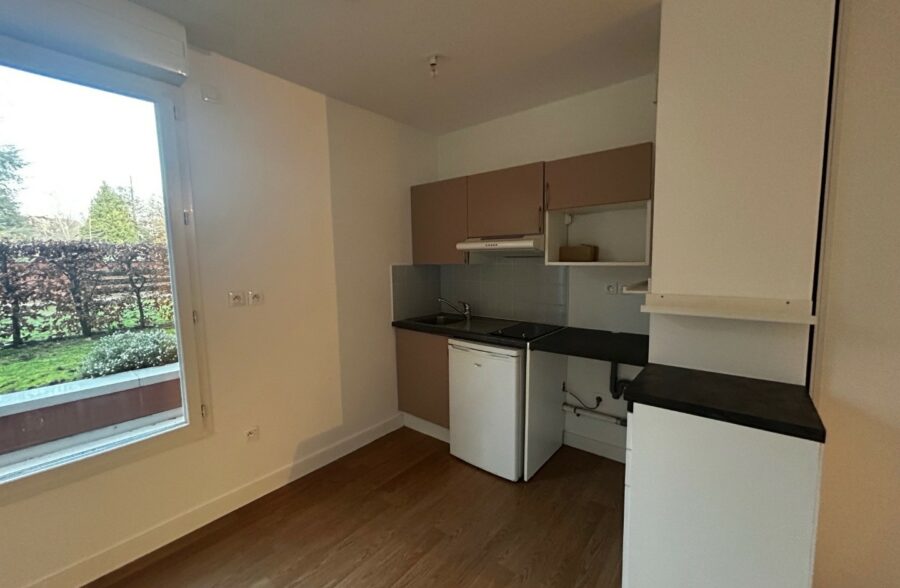 Location appartement à Wasquehal