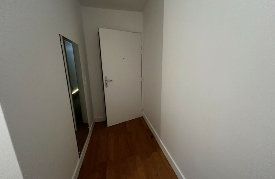 Location appartement à Wasquehal