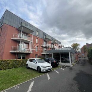 Location appartement à Wasquehal