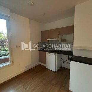 Location appartement à Wasquehal