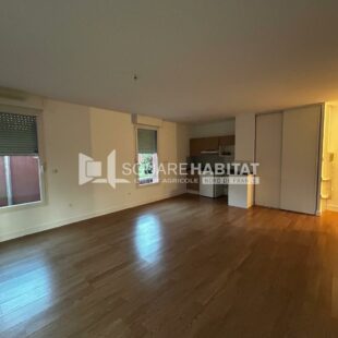 Location appartement à Wasquehal