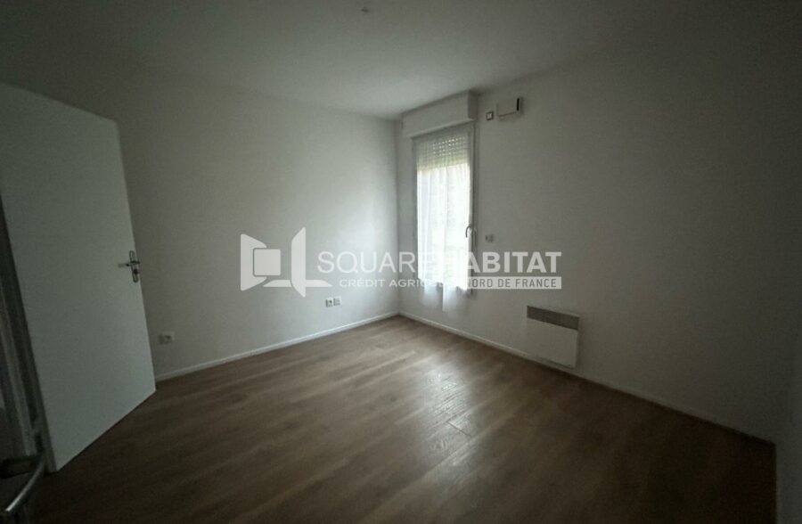 Location appartement à Wasquehal