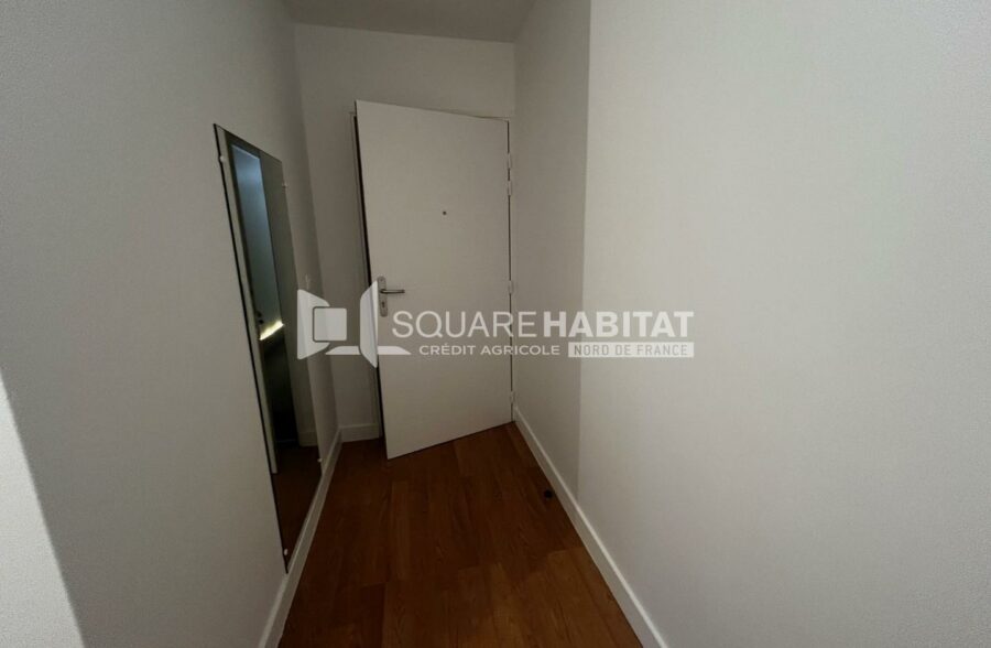 Location appartement à Wasquehal