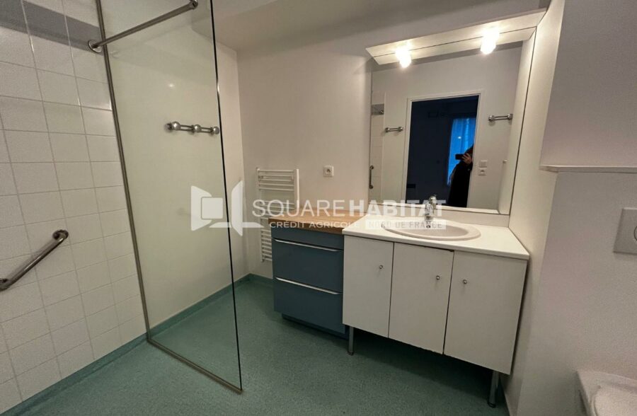 Location appartement à Wasquehal