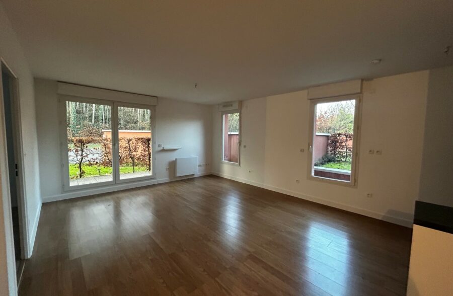 Location appartement à Wasquehal