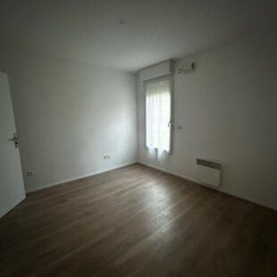 Location appartement à Wasquehal