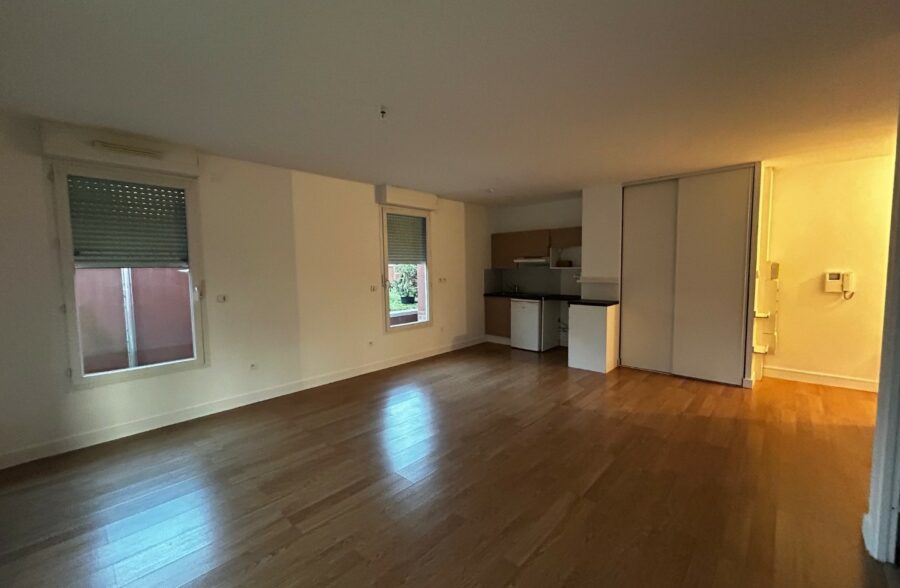 Location appartement à Wasquehal