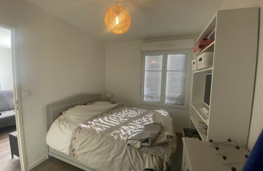 Location appartement à Marcq-En-Barœul