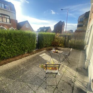 Location appartement à Marcq-En-Barœul