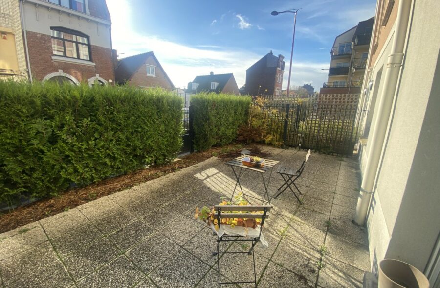 Location appartement à Marcq-En-Barœul