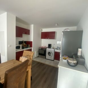 Location appartement à Marcq-En-Barœul