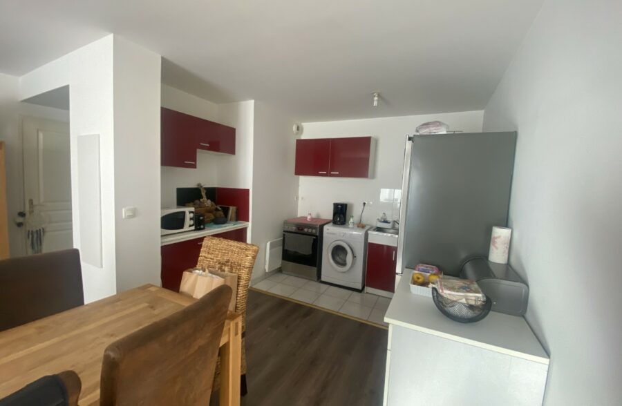 Location appartement à Marcq-En-Barœul