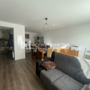 Location appartement à Marcq-En-Barœul
